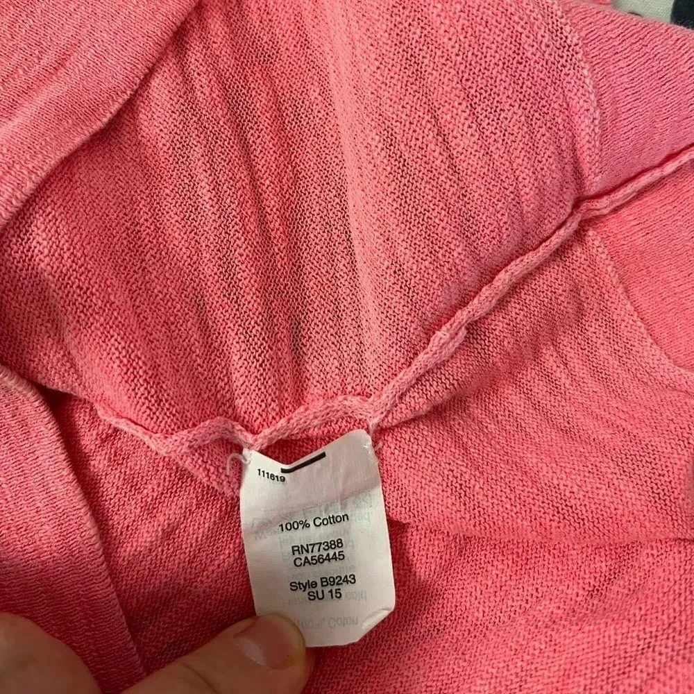 J.Crew pullover